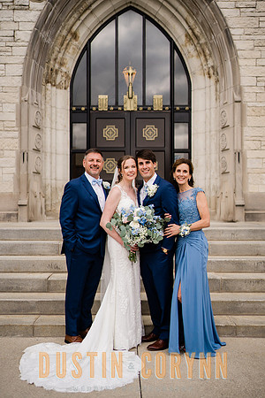 Emily&Gaven Wedding-607
