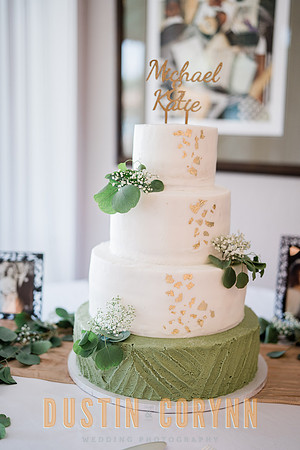 Katie & Michael Wedding-1