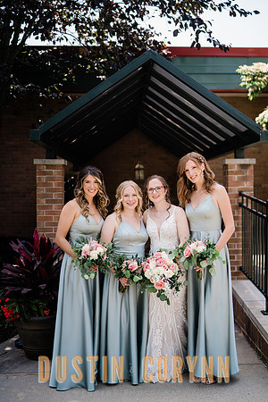 Katie & Michael Wedding-131