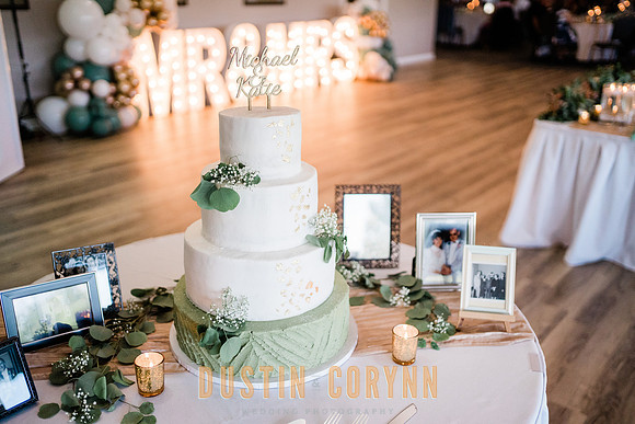 Katie & Michael Wedding-586
