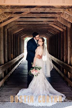 Katie & Michael Wedding-379