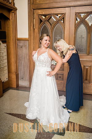Brooke & Holden Wedding-28