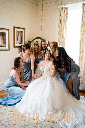 Sarah&Eddie Wedding-246