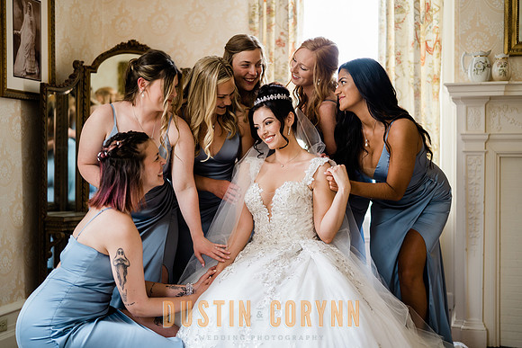 Sarah&Eddie Wedding-243