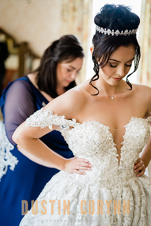 Sarah&Eddie Wedding-163