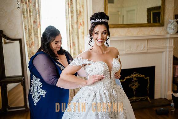 Sarah&Eddie Wedding-176