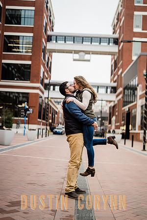 Katie & Michael Engagement-34