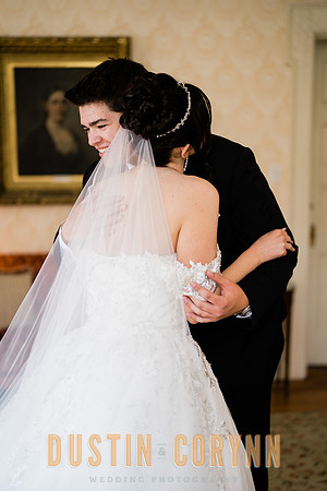 Sarah&Eddie Wedding-338