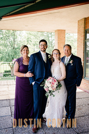 Katie & Michael Wedding-397