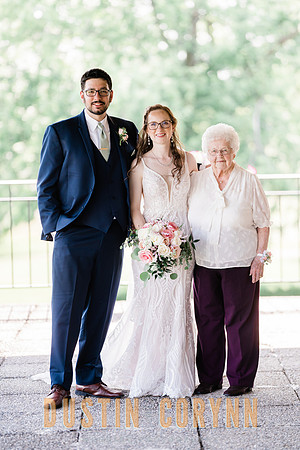 Katie & Michael Wedding-383