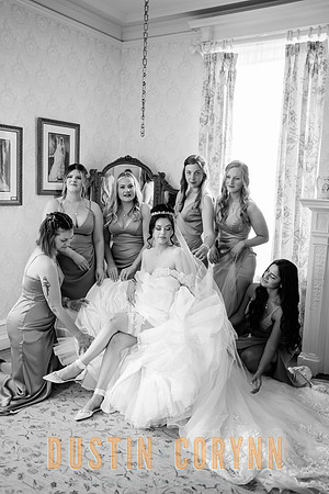 Sarah&Eddie Wedding-239