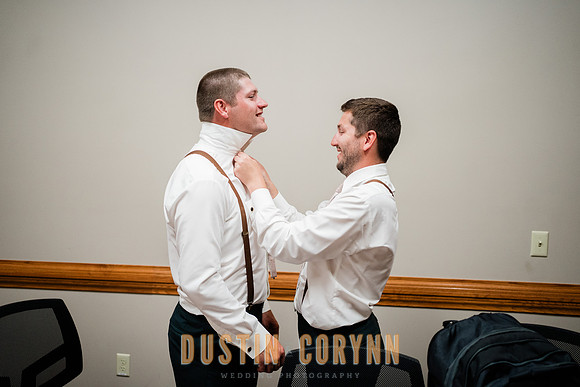 Kaitlyn & Travis Wedding-139