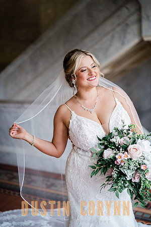Kaitlyn & Travis Wedding-385