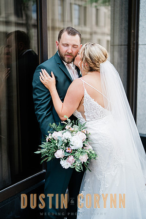 Kaitlyn & Travis Wedding-342