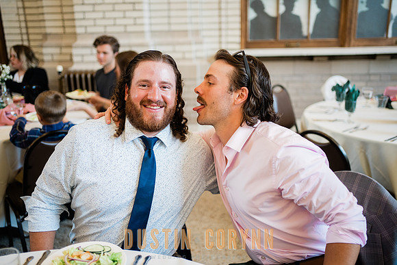 Kaitlyn & Travis Wedding-631