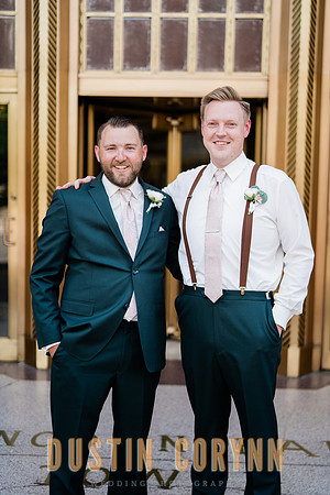 Kaitlyn & Travis Wedding-254