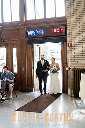 Kaitlyn & Travis Wedding-598