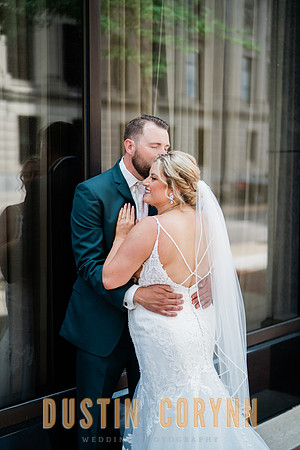 Kaitlyn & Travis Wedding-339