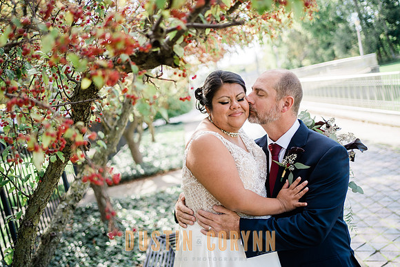 Kirsten & Troy Wedding-355