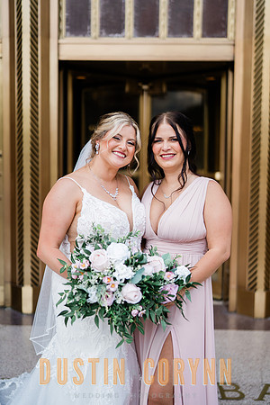 Kaitlyn & Travis Wedding-236