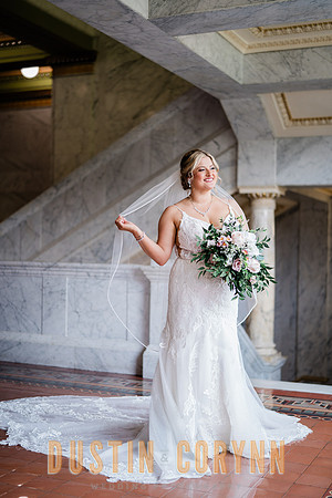 Kaitlyn & Travis Wedding-383