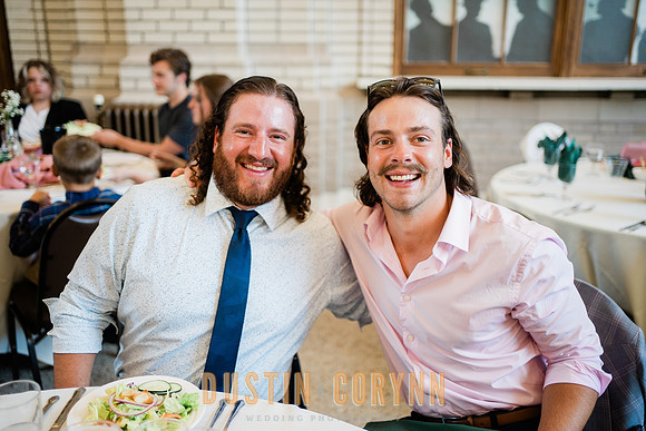 Kaitlyn & Travis Wedding-632