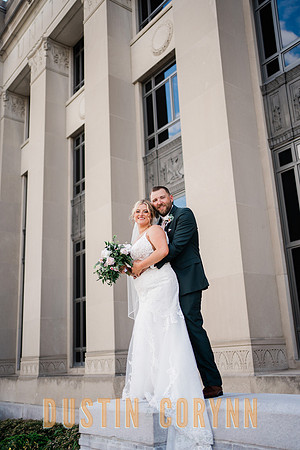 Kaitlyn & Travis Wedding-561