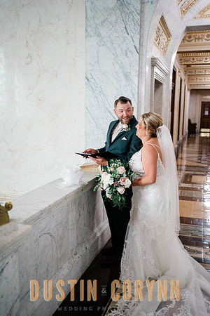 Kaitlyn & Travis Wedding-182