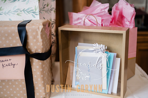 Kaitlyn & Travis Wedding-627