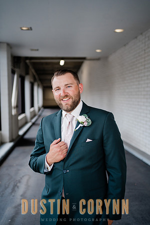 Kaitlyn & Travis Wedding-328