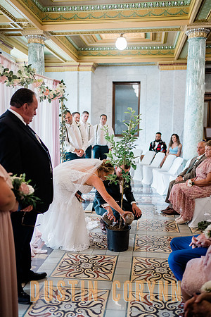 Kaitlyn & Travis Wedding-466