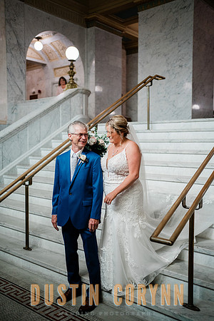 Kaitlyn & Travis Wedding-199