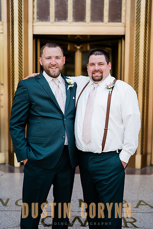 Kaitlyn & Travis Wedding-252