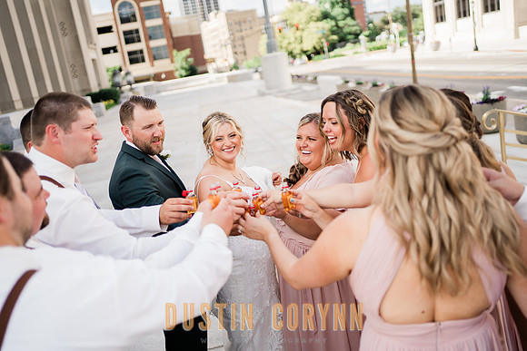 Kaitlyn & Travis Wedding-566