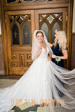 Brooke & Holden Wedding-164