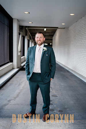 Kaitlyn & Travis Wedding-334