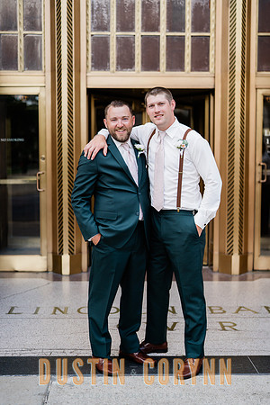 Kaitlyn & Travis Wedding-244