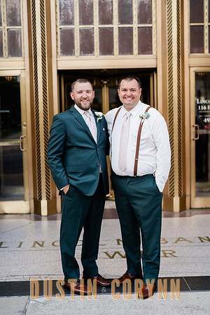 Kaitlyn & Travis Wedding-241