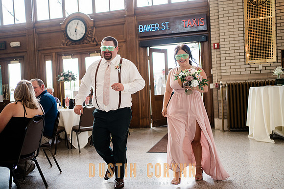 Kaitlyn & Travis Wedding-588