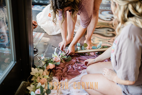 Kaitlyn & Travis Wedding-74