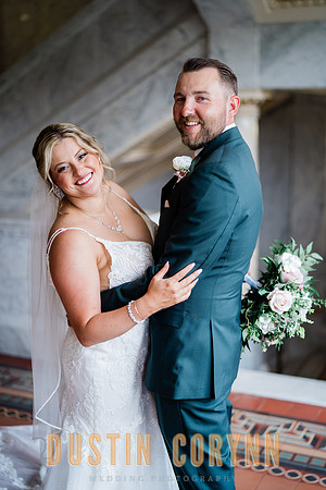 Kaitlyn & Travis Wedding-392