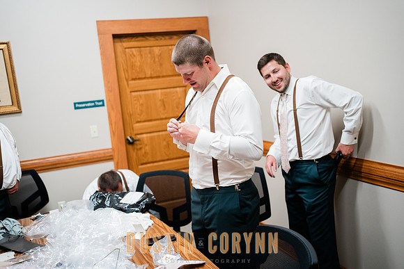 Kaitlyn & Travis Wedding-130