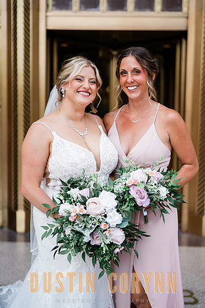 Kaitlyn & Travis Wedding-232