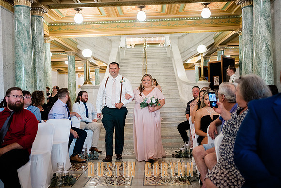 Kaitlyn & Travis Wedding-423
