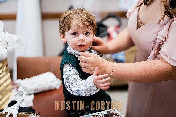 Kaitlyn & Travis Wedding-211