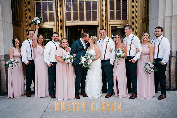 Kaitlyn & Travis Wedding-265