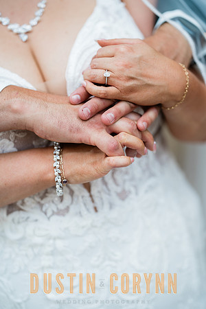 Kaitlyn & Travis Wedding-292