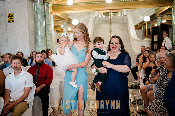 Kaitlyn & Travis Wedding-428