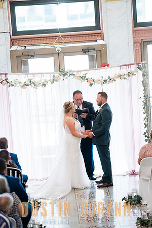 Kaitlyn & Travis Wedding-463