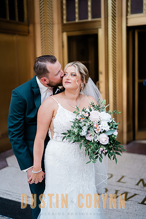 Kaitlyn & Travis Wedding-284